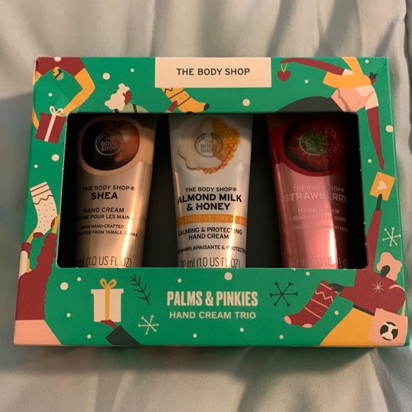 The Body Shop Other - NWOT-The Body Shop